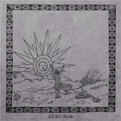 Athraos : The Chant of Abraxas Athraos : The Chant of Abraxas